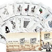 Capto Chess