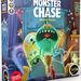 Board Game: Monster Chase