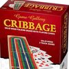 Cribbage cover