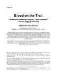 RPG Item: FUR8-04: Blood on the Trail