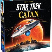 Star Trek: Catan