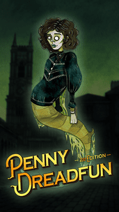 Illustration 5 de Penny Dreadfun: The Great London Adventure