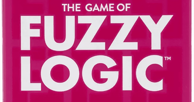 The Game of Fuzzy Logic | Board Game | BoardGameGeek