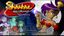 Video Game: Shantae: Risky's Revenge – Director's Cut