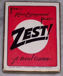 Zest