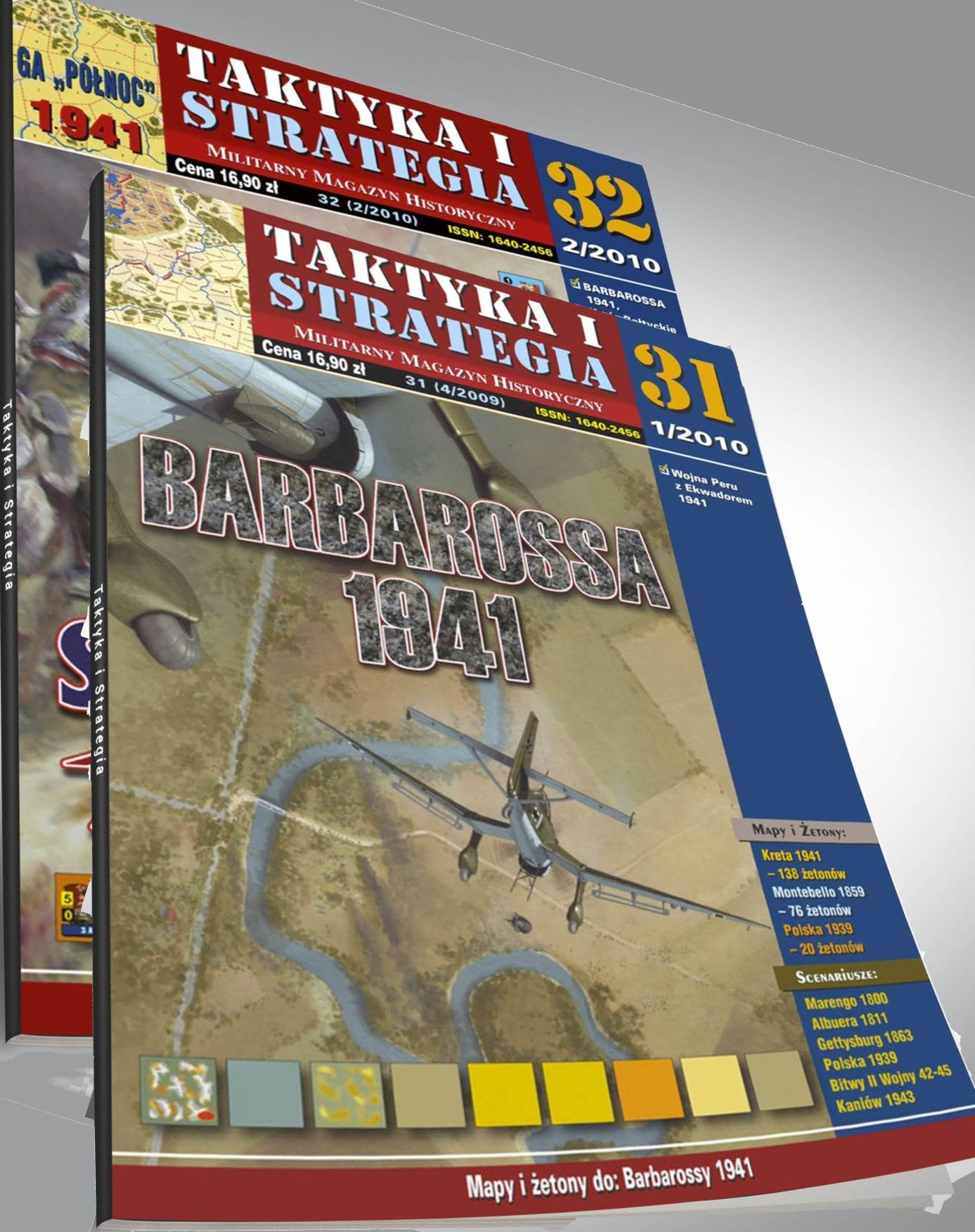 Barbarossa 1941
