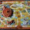 Board Game Life Pirates of The Caribbean Milton Bradley Hasbro at World's  End for sale online