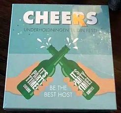 Cheers