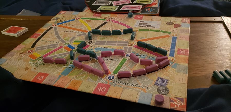 BoardGameGeek