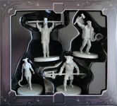 Batman: Gotham City Chronicles – Prof. Pyg's Gang