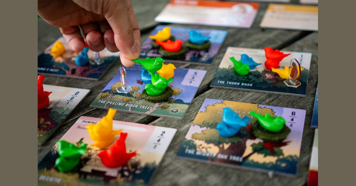 BoardGameGeek