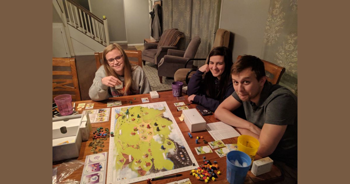 BoardGameGeek
