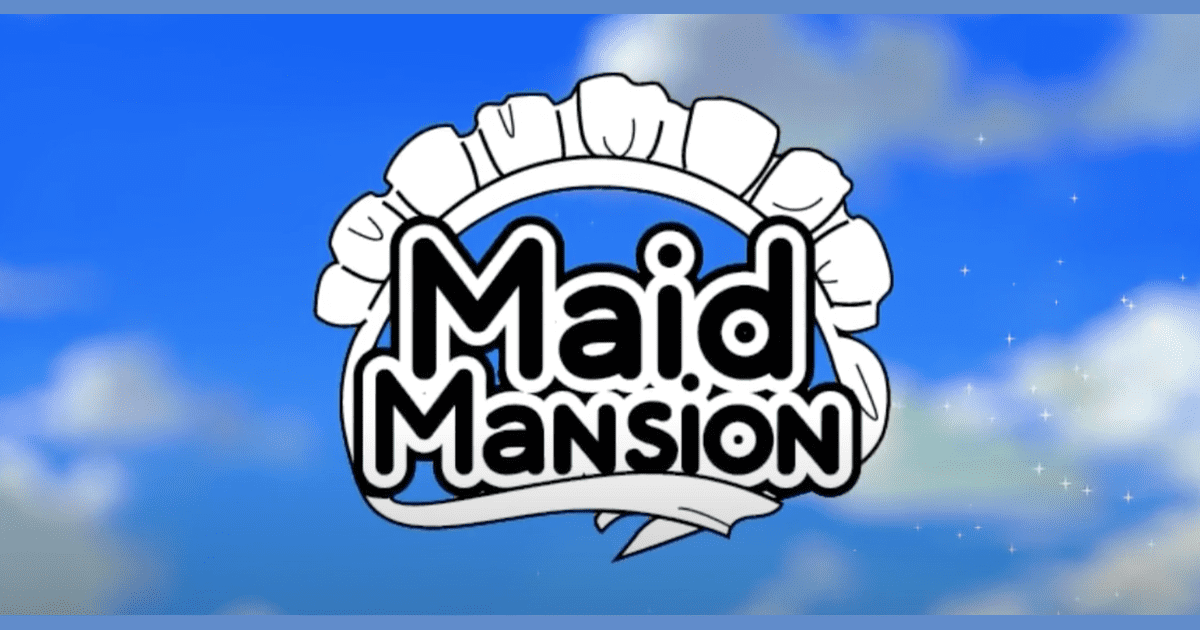 maid mansion download