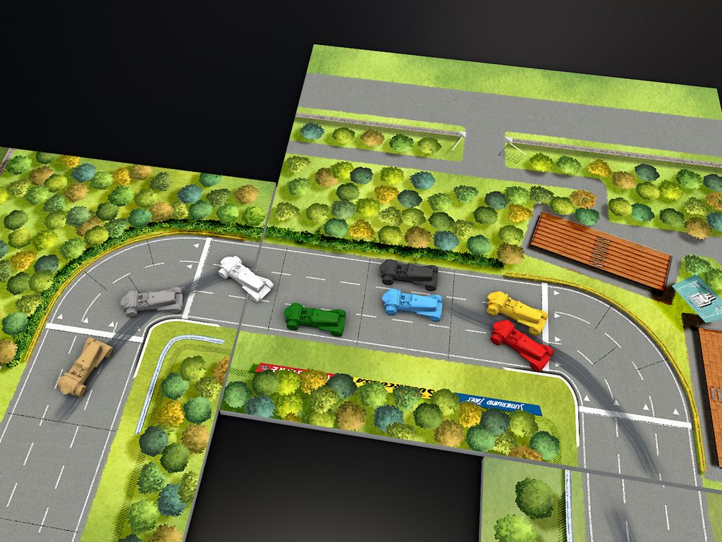 Illustration 1 de Legend - The History of Mille Miglia Definitive Edition