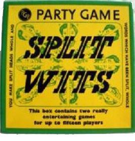 Split Wits