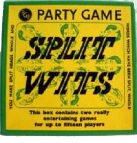 Split Wits