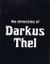 RPG Item: The Chronicles of Darkus Thel