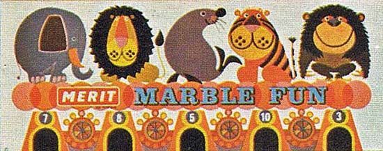 Marble Fun