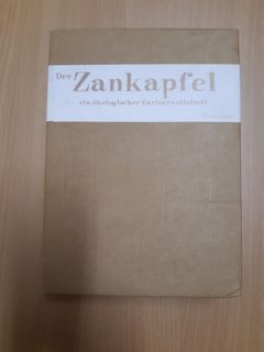 Der Zankapfel