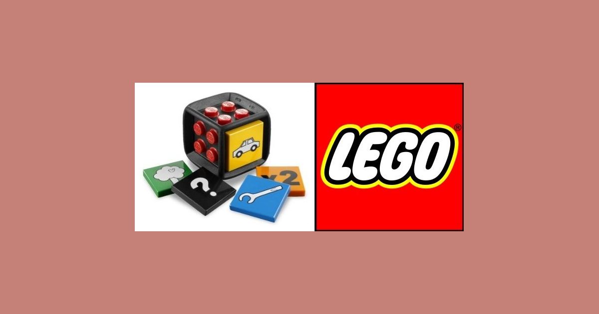 Megafactories lego deals