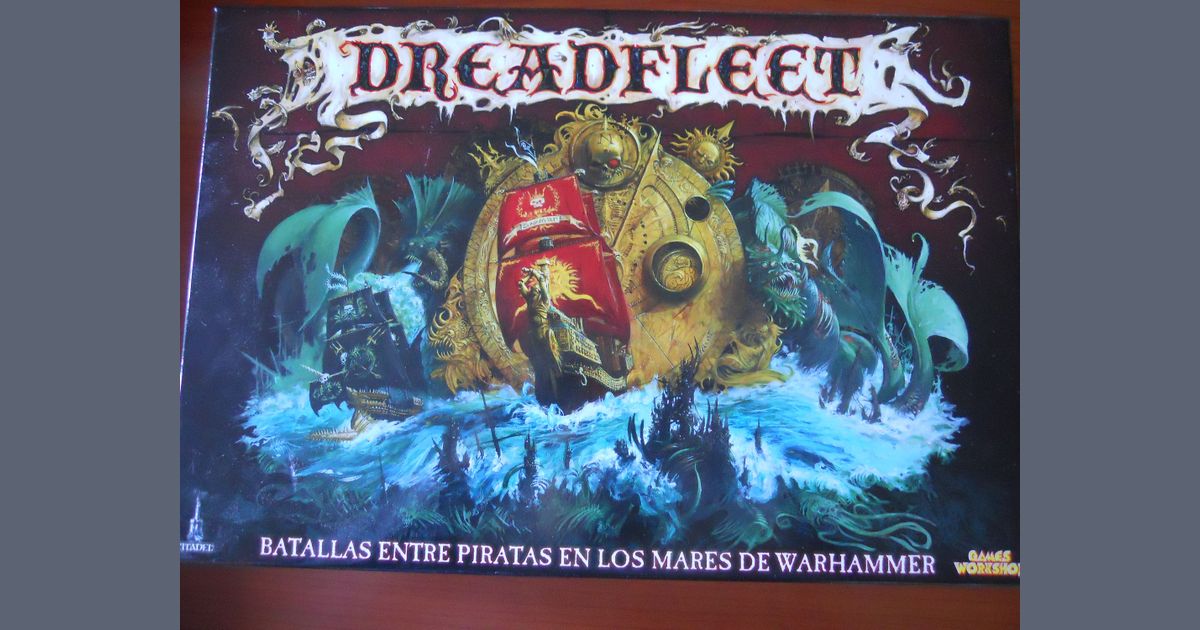BoardGameGeek