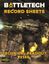 RPG Item: Record Sheets: Technical Readout 3145