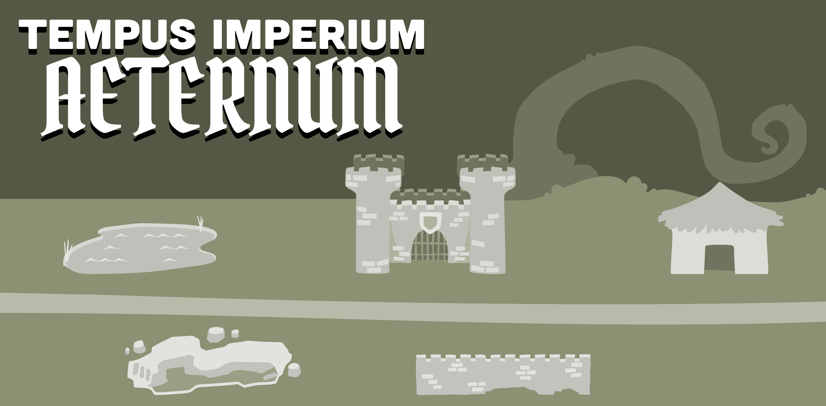 Tempus Imperium Aeternum