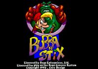 Video Game: Bubba 'n' Stix