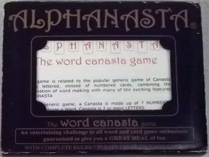 Alphanasta