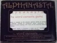Alphanasta
