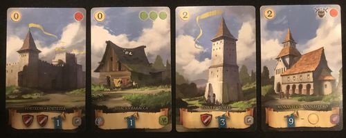 SPIEL &#039;17 Preview: Minute Realms, or A City-Builder By Any Other Name...