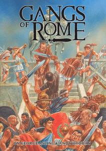 Gangs of Rome