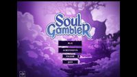 Video Game: Soul Gambler