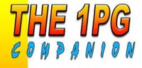 RPG: The 1PG Companion