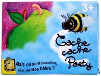 Cache Cache Party