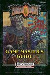RPG Item: Earthdawn Game Master's Guide (Pathfinder Edition)