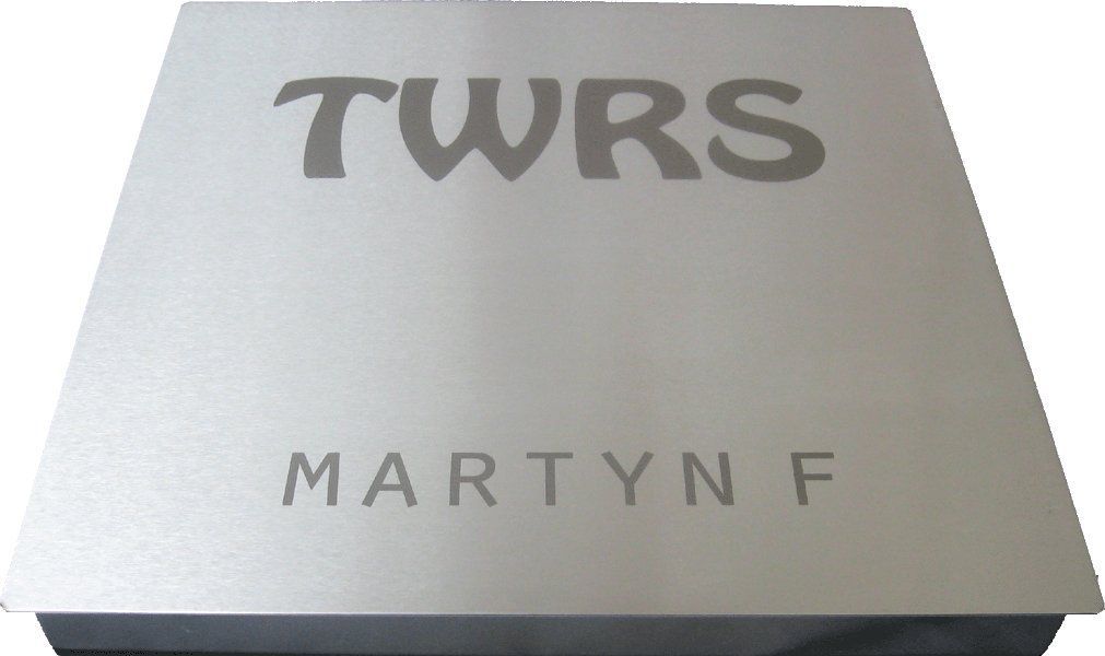 TWRS