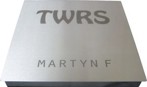 TWRS