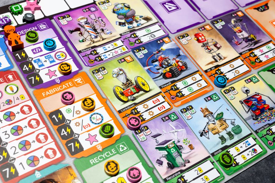 BoardGameGeek