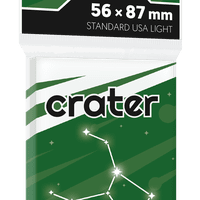 56x87mm Standard USA Light - 'Crater'