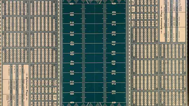The Armchair Quarterback