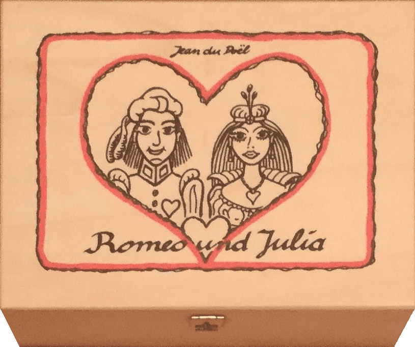 Romeo und Julia