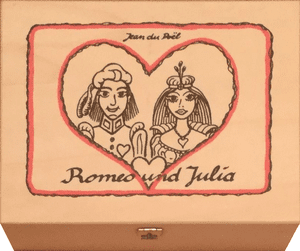 Romeo und Julia