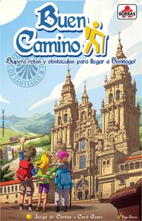 Buen Camino