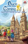 Buen Camino