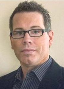 Dave Dobyski portrait