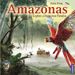 Board Game: Amazonas