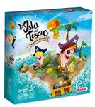 La Isla del Tesoro