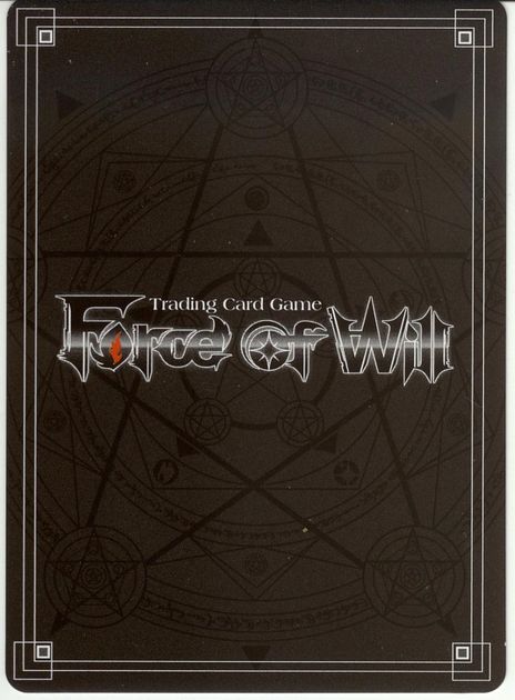 Force Of Will Board Game Boardgamegeek