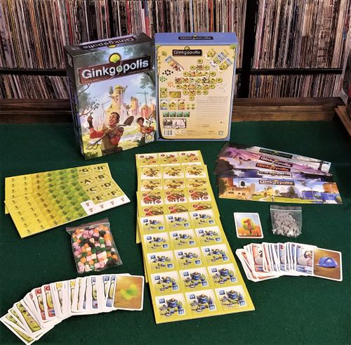 This Board Game Life Boardgamegeek